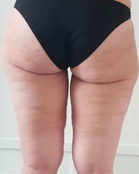 One